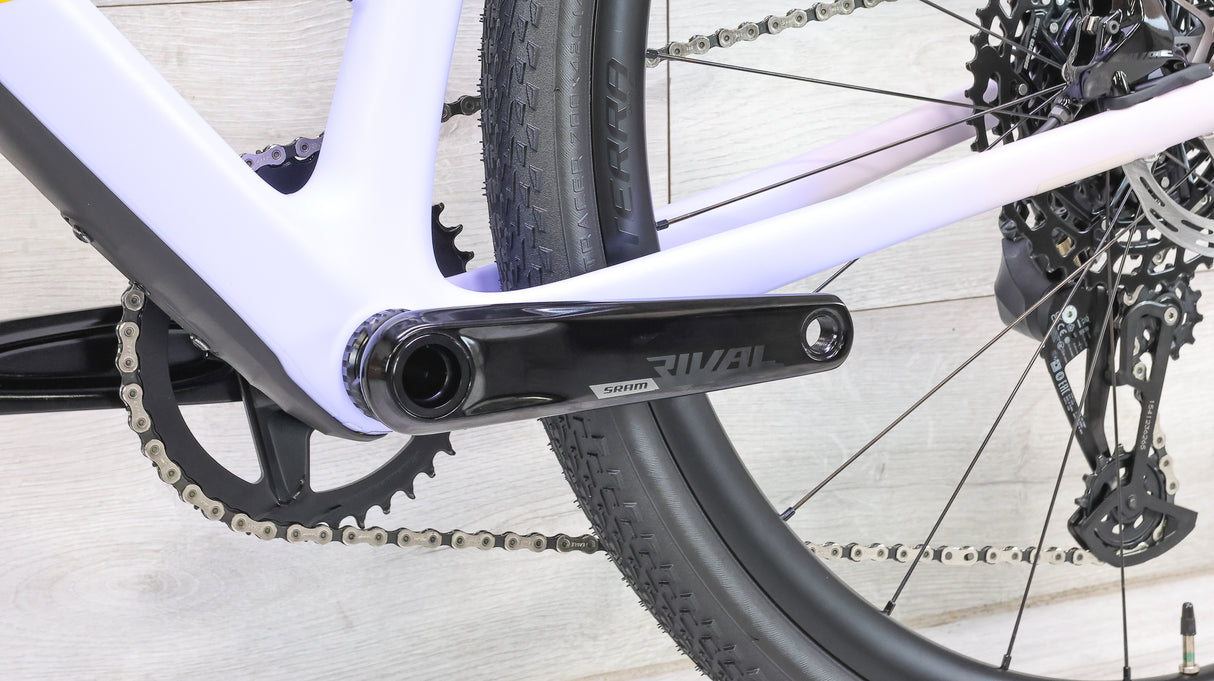 Specialized Diverge STR Expert Carbon Gravel Bike - 2024, 61cm