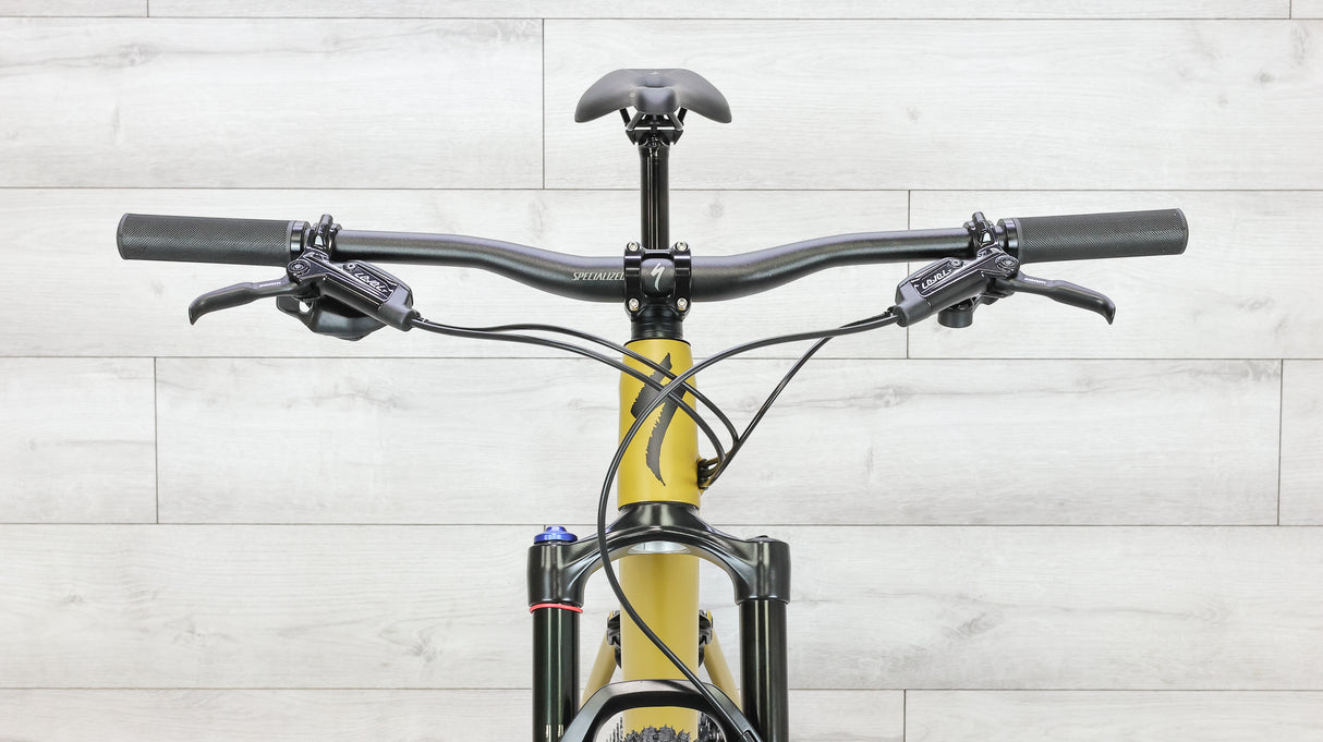 Specialized Epic EVO Mountain Bike - 2023, Medium