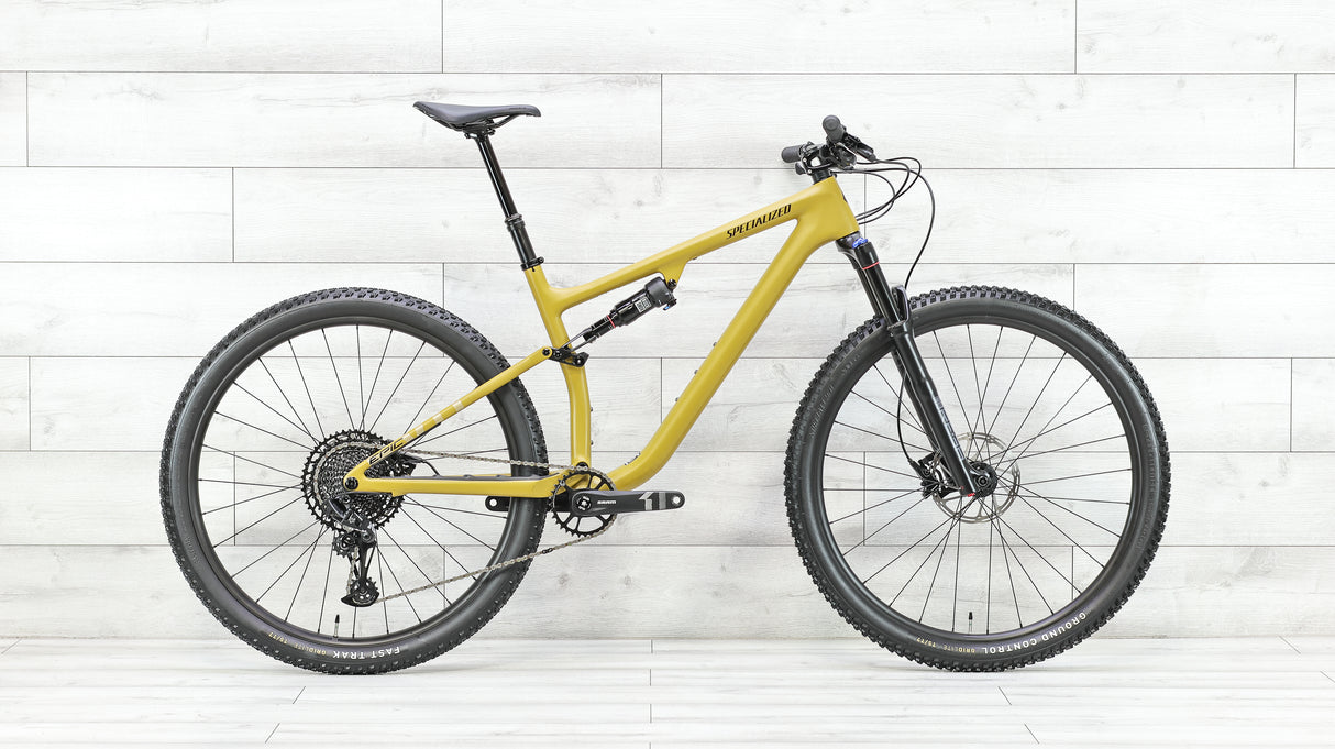 Specialized Epic EVO Mountain Bike - 2023, Medium