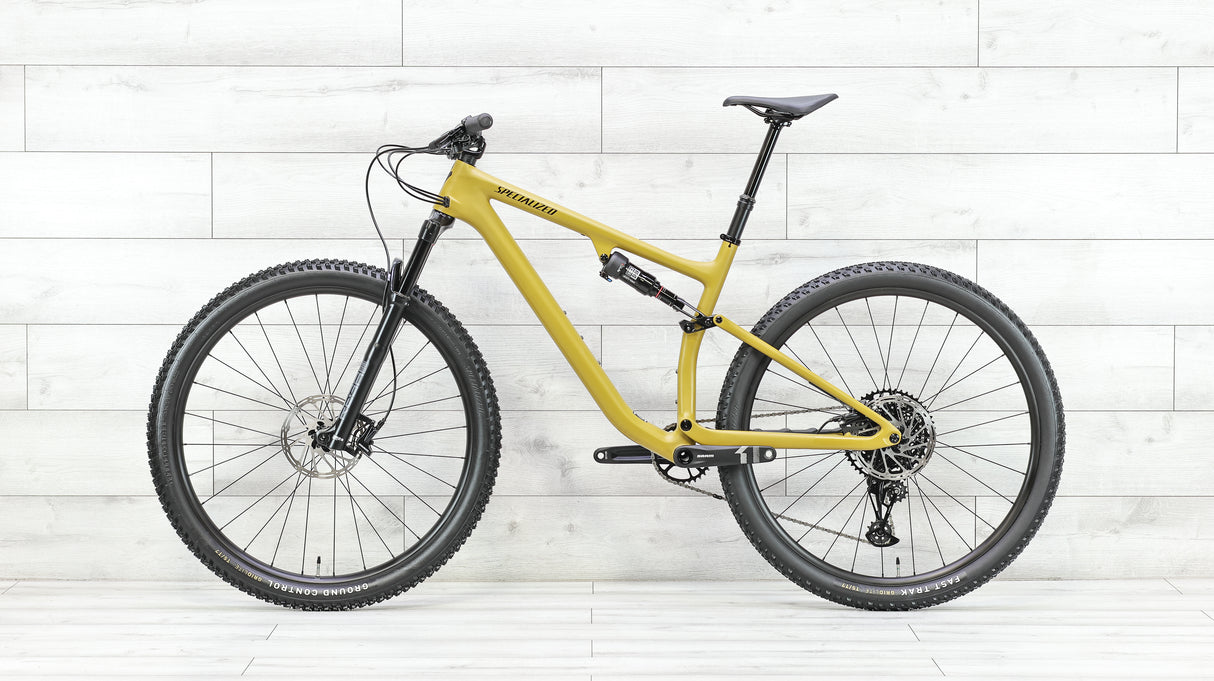 Specialized Epic EVO Mountain Bike - 2023, Medium