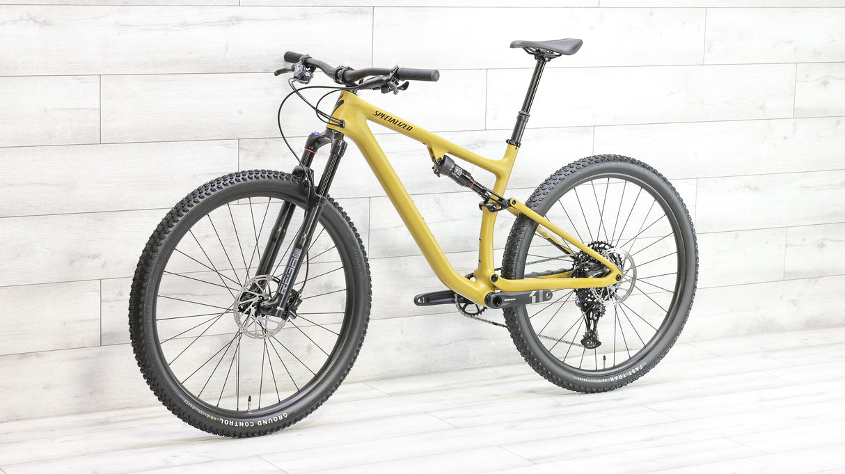 Specialized Epic EVO Mountain Bike - 2023, Medium