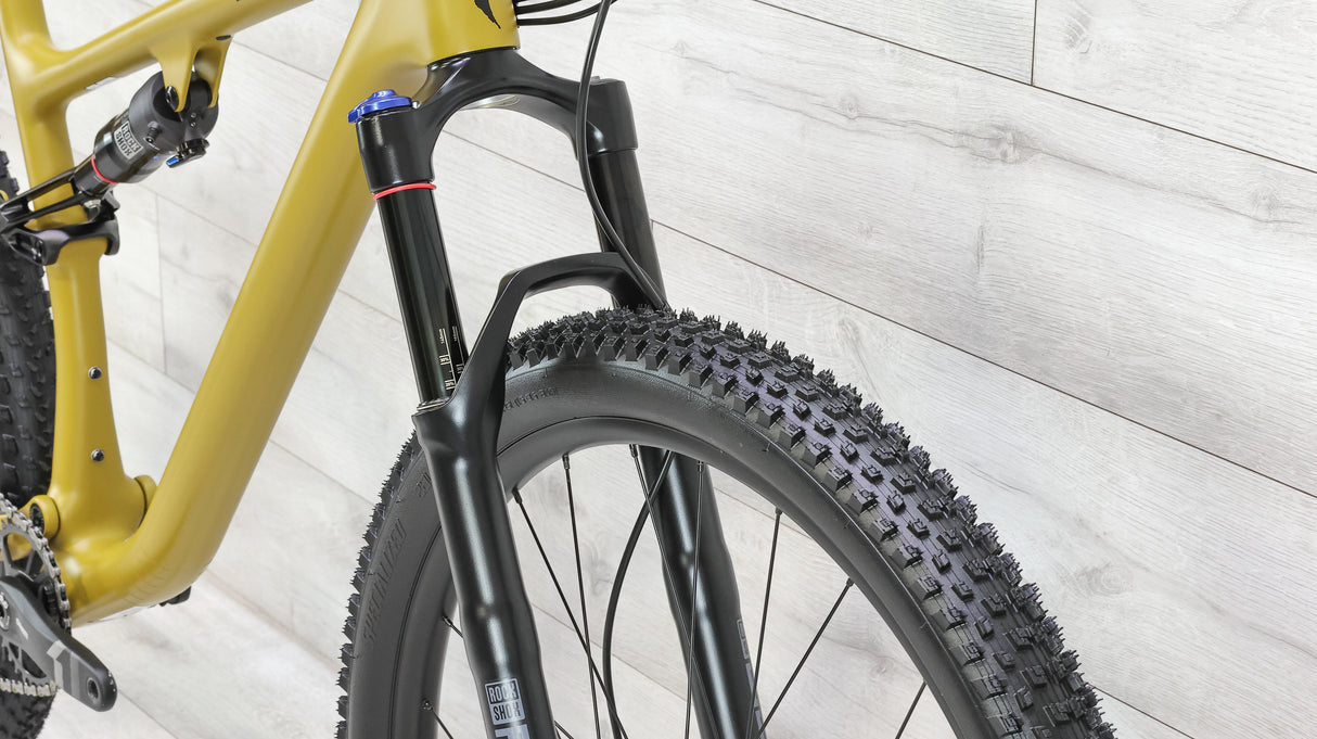 Specialized Epic EVO Mountain Bike - 2023, Medium