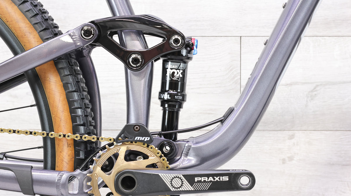 Giant Trance 29 3 Mountain Bike - 2021, Large