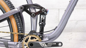 Giant Trance 29 3 Mountain Bike - 2021, Large