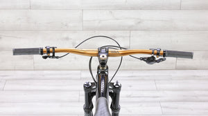 Giant Trance 29 3 Mountain Bike - 2021, Large