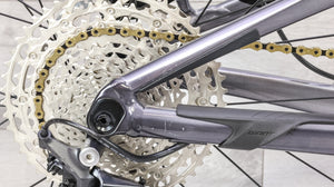 Giant Trance 29 3 Mountain Bike - 2021, Large