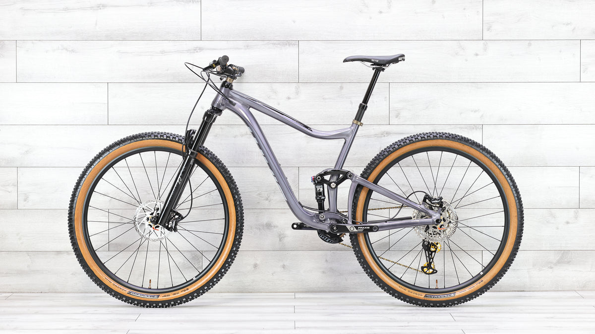 Giant Trance 29 3 Mountain Bike - 2021, Large