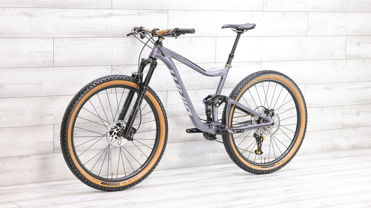 Giant Trance 29 3 Mountain Bike - 2021, Large