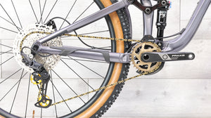 Giant Trance 29 3 Mountain Bike - 2021, Large