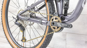 Giant Trance 29 3 Mountain Bike - 2021, Large