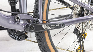Giant Trance 29 3 Mountain Bike - 2021, Large