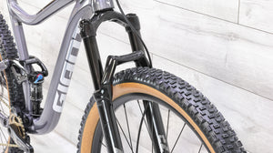 Giant Trance 29 3 Mountain Bike - 2021, Large