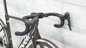 Cervelo Soloist SRAM Red AXS E1 Road Bike - 2023, 54cm