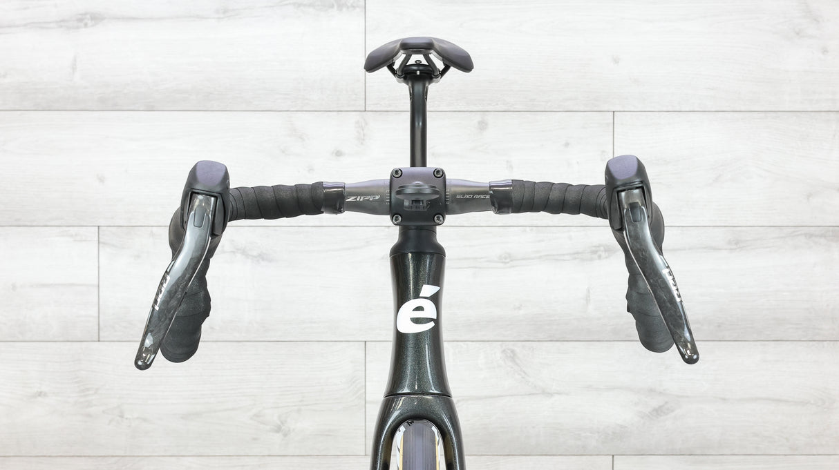 Cervelo Soloist SRAM Red AXS E1 Road Bike - 2023, 54cm