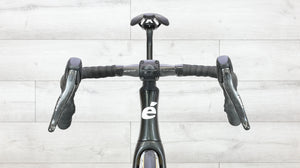 Cervelo Soloist SRAM Red AXS E1 Road Bike - 2023, 54cm
