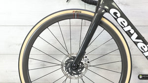 Cervelo Soloist SRAM Red AXS E1 Road Bike - 2023, 54cm