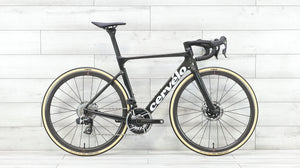 Cervelo Soloist SRAM Red AXS E1 Road Bike - 2023, 54cm