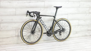 Cervelo Soloist SRAM Red AXS E1 Road Bike - 2023, 54cm
