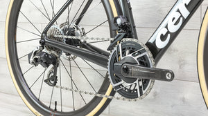 Cervelo Soloist SRAM Red AXS E1 Road Bike - 2023, 54cm