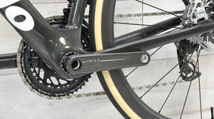Cervelo Soloist SRAM Red AXS E1 Road Bike - 2023, 54cm