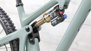 Yeti SB130 Factory GX Mountain Bike - 2023, Medium