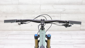 Yeti SB130 Factory GX Mountain Bike - 2023, Medium