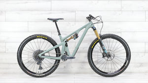 Yeti SB130 Factory GX Mountain Bike - 2023, Medium