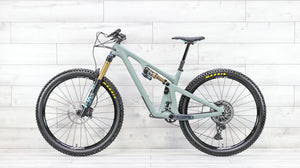 Yeti SB130 Factory GX Mountain Bike - 2023, Medium