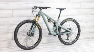 Yeti SB130 Factory GX Mountain Bike - 2023, Medium