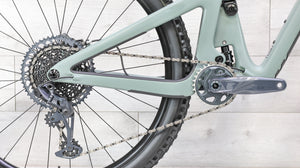 Yeti SB130 Factory GX Mountain Bike - 2023, Medium