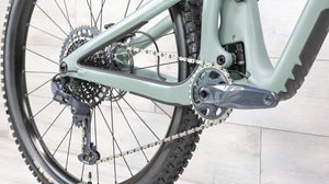 Yeti SB130 Factory GX Mountain Bike - 2023, Medium