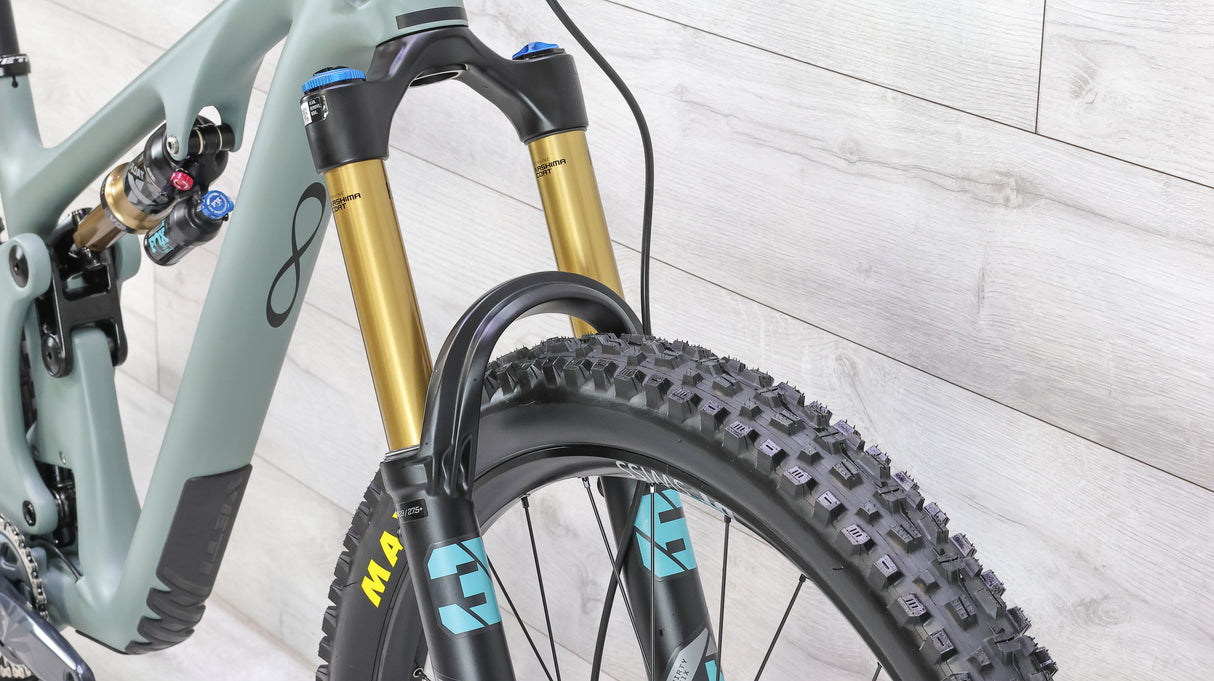 Yeti SB130 Factory GX Mountain Bike - 2023, Medium
