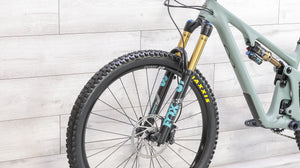 Yeti SB130 Factory GX Mountain Bike - 2023, Medium