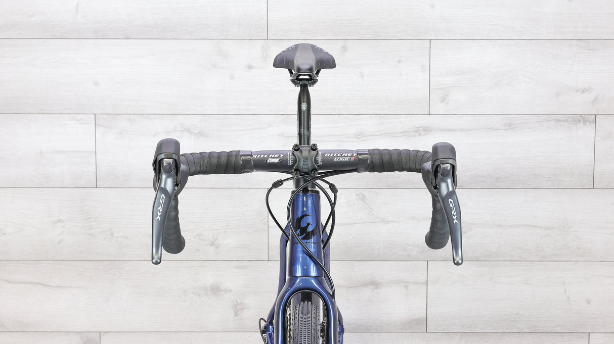 Pivot Vault GRX Gravel Bike - 2023, Small