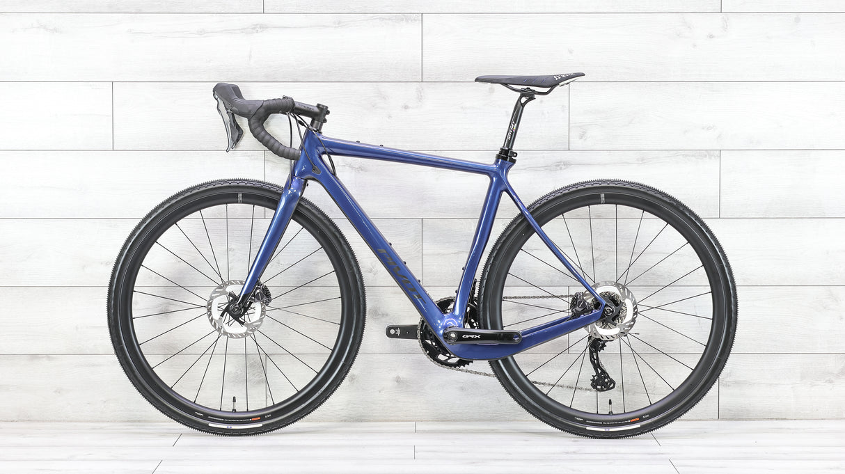 Pivot Vault GRX Gravel Bike - 2023, Small