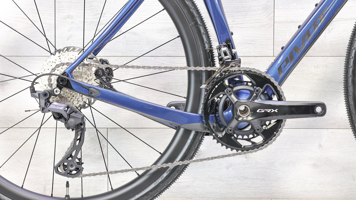 Pivot Vault GRX Gravel Bike - 2023, Small