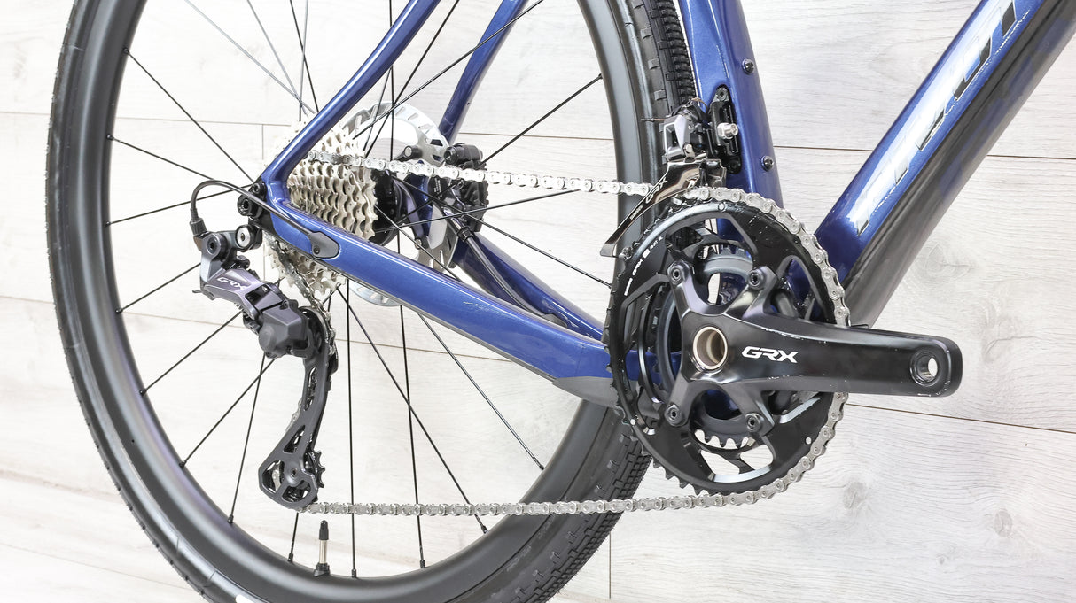 Pivot Vault GRX Gravel Bike - 2023, Small