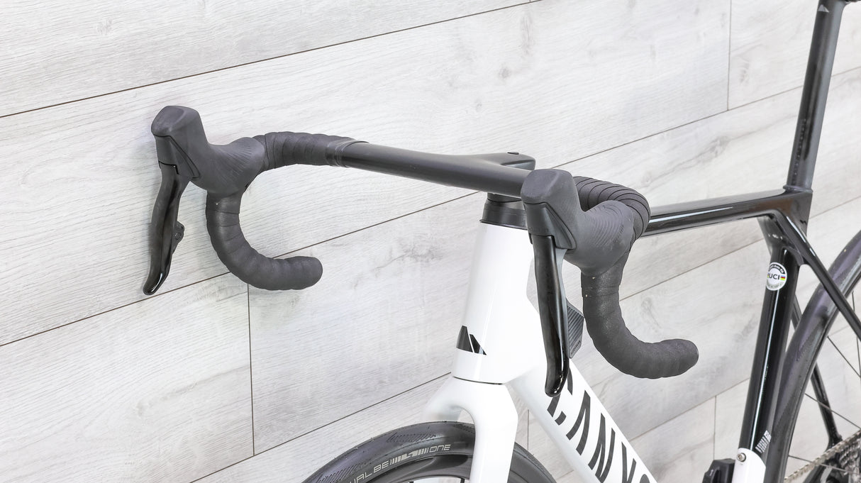 Canyon Ultimate CF SL 7 AXS Road Bike - 2024, Medium
