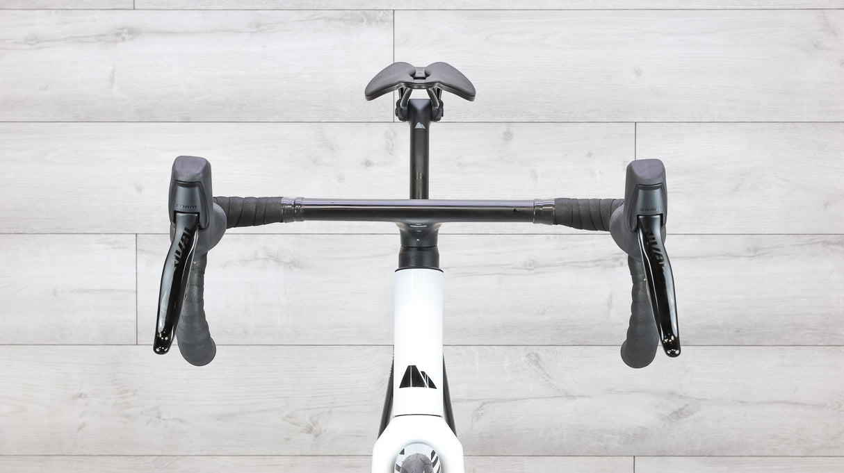 Canyon Ultimate CF SL 7 AXS Road Bike - 2024, Medium