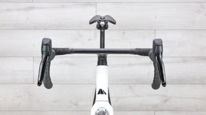 Canyon Ultimate CF SL 7 AXS Road Bike - 2024, Medium