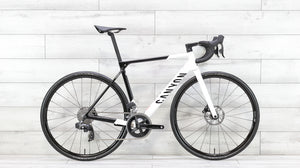 Canyon Ultimate CF SL 7 AXS Road Bike - 2024, Medium