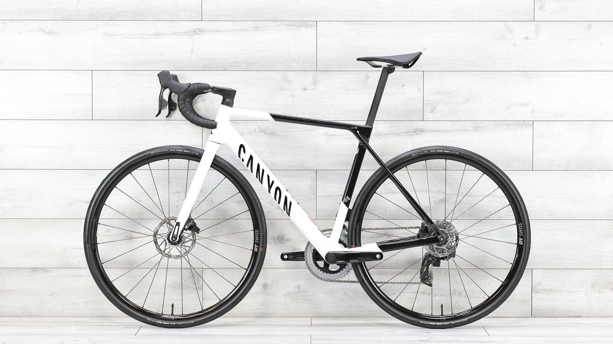 Canyon Ultimate CF SL 7 AXS Road Bike - 2024, Medium