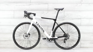 Canyon Ultimate CF SL 7 AXS Road Bike - 2024, Medium