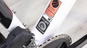 Canyon Ultimate CF SL 7 AXS Road Bike - 2024, Medium