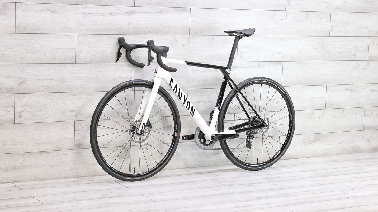 Canyon Ultimate CF SL 7 AXS Road Bike - 2024, Medium