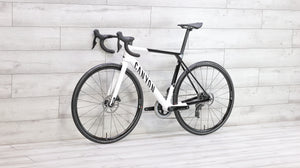 Canyon Ultimate CF SL 7 AXS Road Bike - 2024, Medium