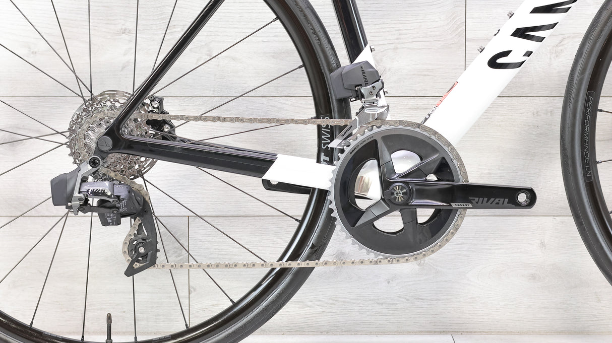 Canyon Ultimate CF SL 7 AXS Road Bike - 2024, Medium