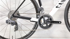 Canyon Ultimate CF SL 7 AXS Road Bike - 2024, Medium