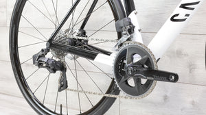 Canyon Ultimate CF SL 7 AXS Road Bike - 2024, Medium
