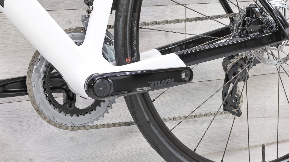 Canyon Ultimate CF SL 7 AXS Road Bike - 2024, Medium